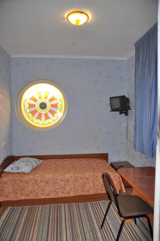 Focus Hotel Chust Exterior foto
